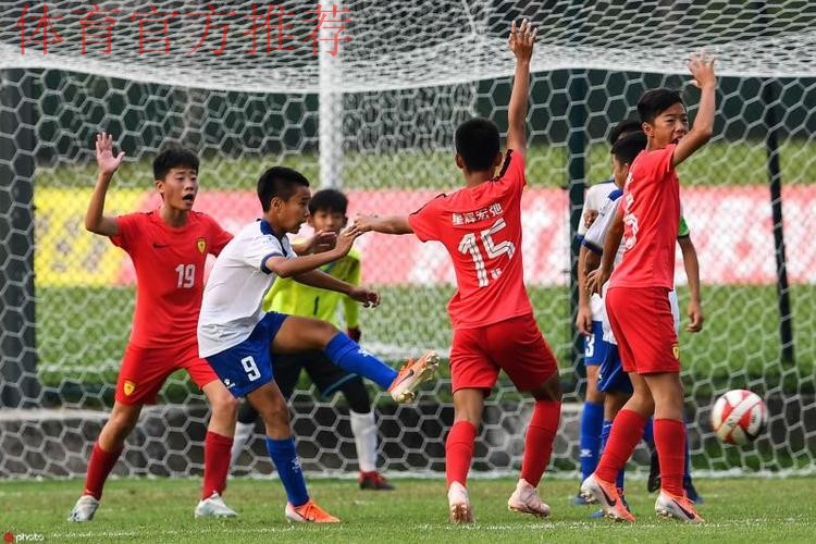 青超总决赛 | U13、U15半决赛上演两场点球大战  山东足协两组别球队冲入决赛